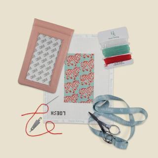 Zany Zebras by Happy Stitching (thumbnail)