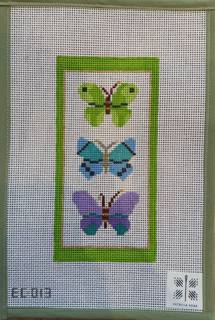 Butterfly trio Sunnies by Patricia Sone (thumbnail)