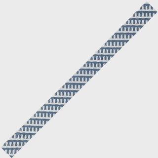 Mainsail Belt by Little Stitches Needlework (thumbnail)