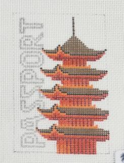 china passport insert by Labors of Love (thumbnail)