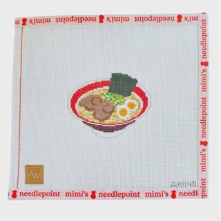 Ramen by Audrey Wu Designs (thumbnail)