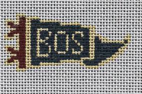 Boston Penent by Sunday Shoppe (thumbnail)