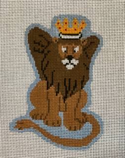 King Moonracer by Elm Tree Designs (thumbnail)