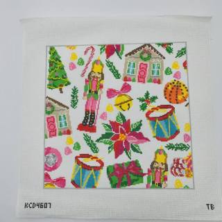 Christmas Collage by KCN Designers (thumbnail)
