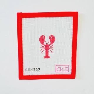 Mini Red Lobster by Ann Kaye Studio (thumbnail)