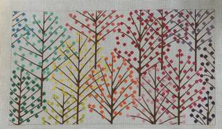 Magical Forest by Fleur de Paris (thumbnail)