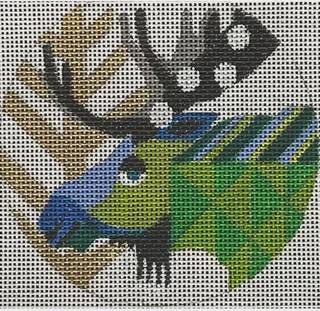 Moose by Melissa Prince Designs (thumbnail)
