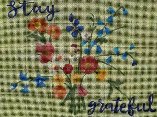 Stay Grateful by Madeleine Elizabeth (thumbnail)