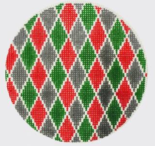 Harlequin by The Curious Cowgirl (thumbnail)