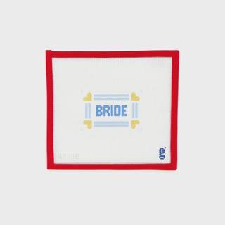 Bride by Goodpoint Needlepoint (thumbnail)