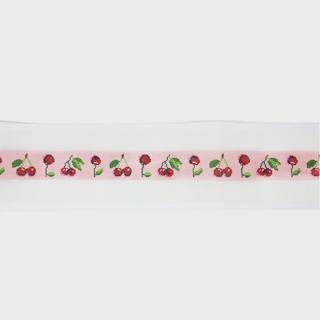 Cherry Bag Strap by Initial K Studio (thumbnail)