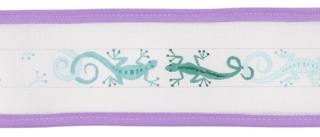Lizard Belt by Lycette Designs (thumbnail)
