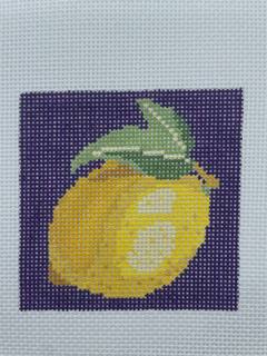 Lemon by BV by Beau Verre Art (thumbnail)