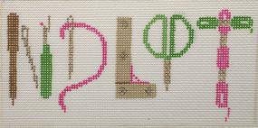 NDLPT Tools Pink by Rachel Donley (thumbnail)