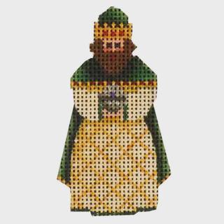 Mini Nativity 015 Series-015f by Rebecca Wood Designs (thumbnail)