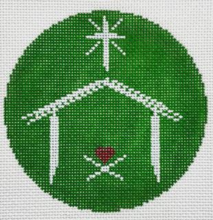 Green Manger by NDLPT Designs (thumbnail)