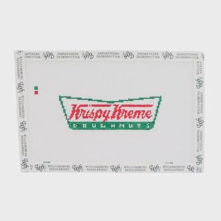 Krispy Kreme Doughnuts by One Part Whimsy (thumbnail)