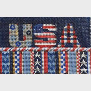 AT M213 - USA Sign by Associated Talents (thumbnail)