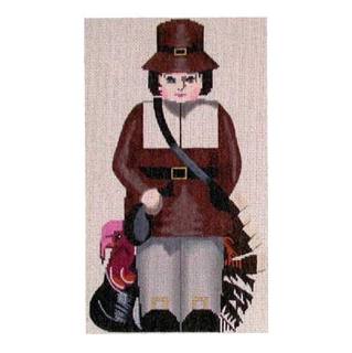 Mr. Pilgrim by Associated Talents (thumbnail)