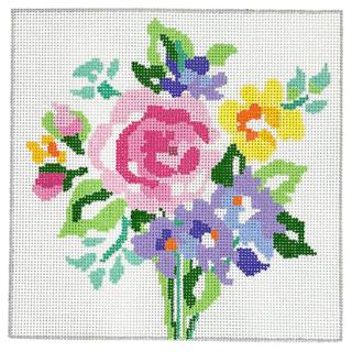 Petit Bunch #13 by Jean Smith Designs (thumbnail)