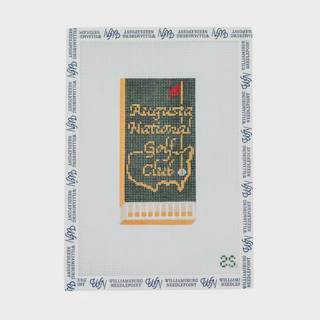 Augusta Matchbook by Spruce Street Studio (thumbnail)