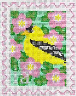 Iowa Stamp by Wipstitch Needleworks (thumbnail)
