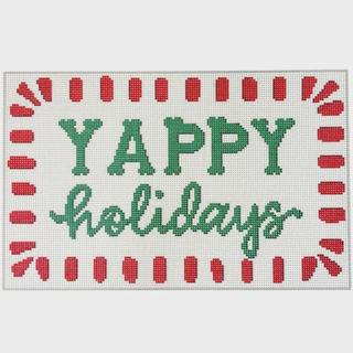 Yappy Holidays by KCN Designers (thumbnail)