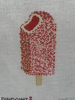 Strawberry Shortcake Bar by Pinpoint Needlepoint (thumbnail)