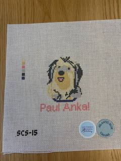Paul Anka by Atlantic Blue Canvas (thumbnail)
