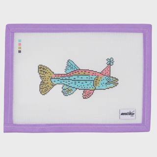 Party Trout by Arden Gray Co. (thumbnail)