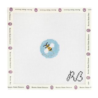 Mini - Buzzing Bee by Rachel Barri Designs (thumbnail)