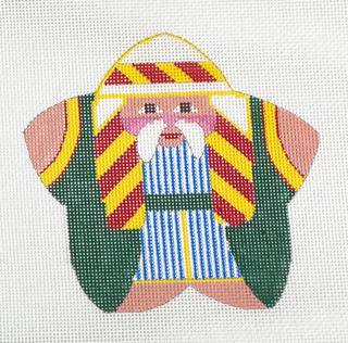 joseph star by Julia’s Needleworks (thumbnail)