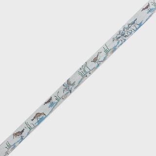 Sandpipers Wading Belt by Meredith Collection (thumbnail)
