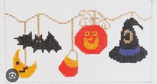 Things on a String: Halloween by The Princess and Me (thumbnail)