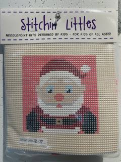 Santa - Kit by Purple Palm Designs (thumbnail)