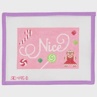 Nice by Rachel Donley (thumbnail)