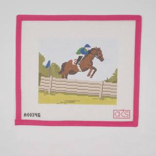 TRUNK - Steeplechase by Ann Kaye Studio (thumbnail)