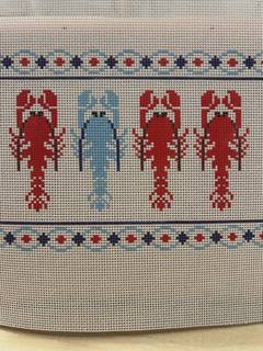 Lobster lobster by Jessica Tongel Designs (thumbnail)