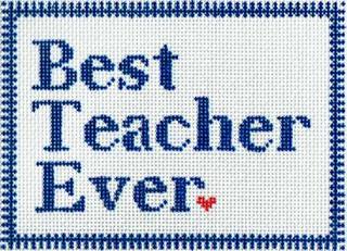 Best Teacher Ever by Initial K Studio (thumbnail)
