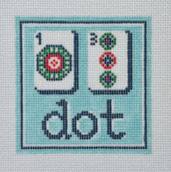 Dot Square by KCN Designers (thumbnail)