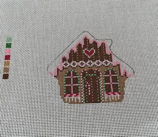 Shelly Tribbey Designs CC06 Little Sweets Cottage by Shelly Tribbey Designs (thumbnail)
