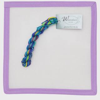 Stained Glass (#296) - Watercolours by Caron by Caron Collection (thumbnail)