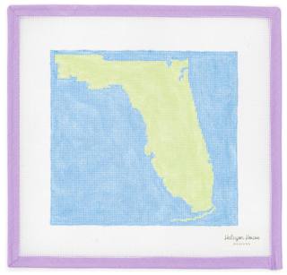 Florida by Halcyon House Designs (thumbnail)