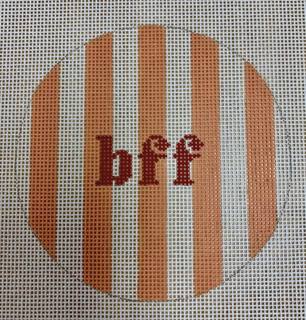 bff by Kangaroo Paw Designs (thumbnail)