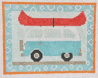 Van by Pippin Studio (thumbnail)