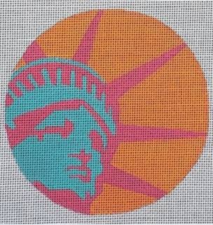 Liberty Round #3 by Raymond Crawford (thumbnail)