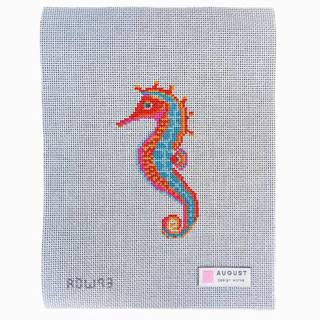Sea Horse by August Design Works (thumbnail)