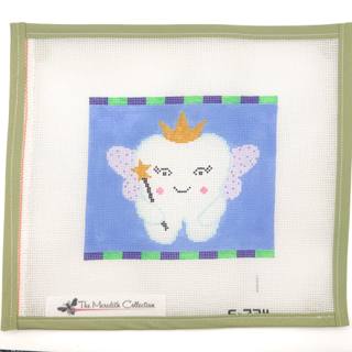 Tooth with Wings by Meredith Collection (thumbnail)