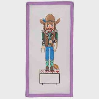 Lone Star Cracker by Rachel Barri Designs (thumbnail)