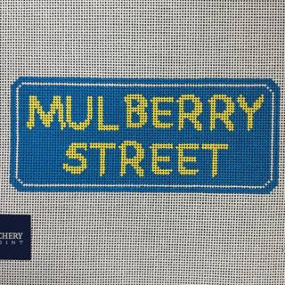 CS70 Mulberry by Cabell Stitchery (thumbnail)